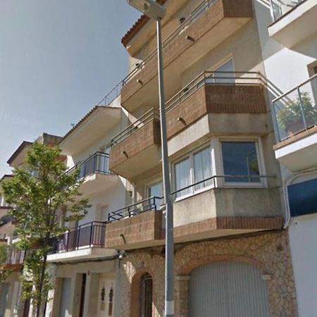Apartamento Tranquilo En Roses Centro Cerca De La Playa Costa Brava エクステリア 写真