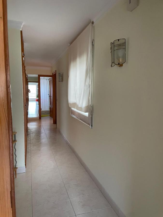 Apartamento Tranquilo En Roses Centro Cerca De La Playa Costa Brava エクステリア 写真