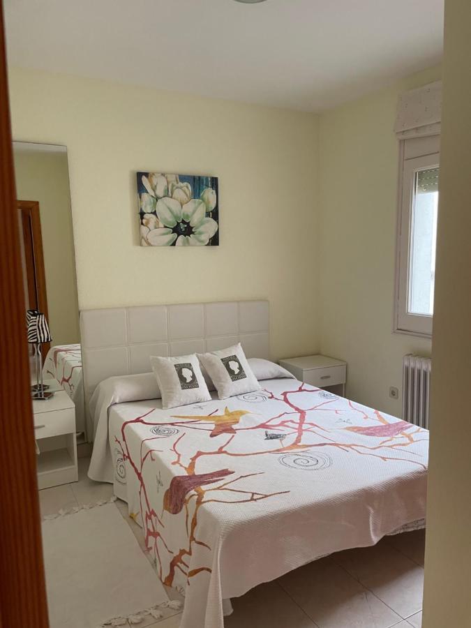Apartamento Tranquilo En Roses Centro Cerca De La Playa Costa Brava エクステリア 写真