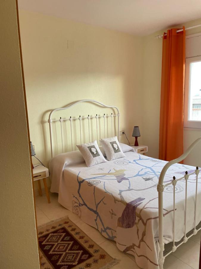 Apartamento Tranquilo En Roses Centro Cerca De La Playa Costa Brava エクステリア 写真