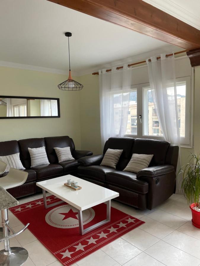 Apartamento Tranquilo En Roses Centro Cerca De La Playa Costa Brava エクステリア 写真