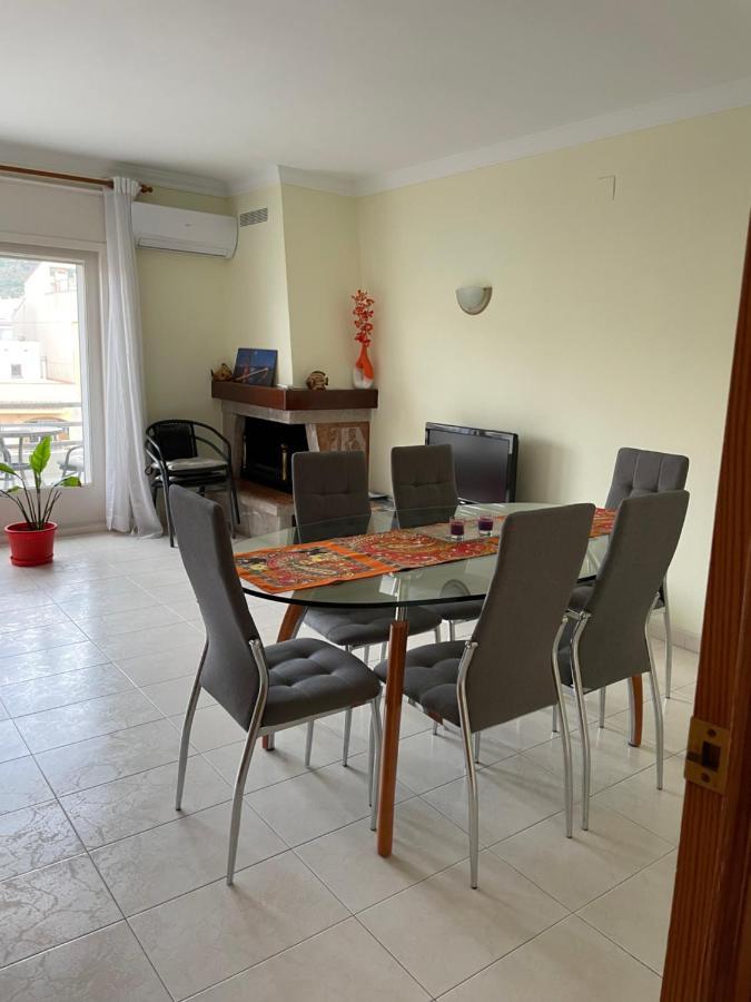 Apartamento Tranquilo En Roses Centro Cerca De La Playa Costa Brava エクステリア 写真