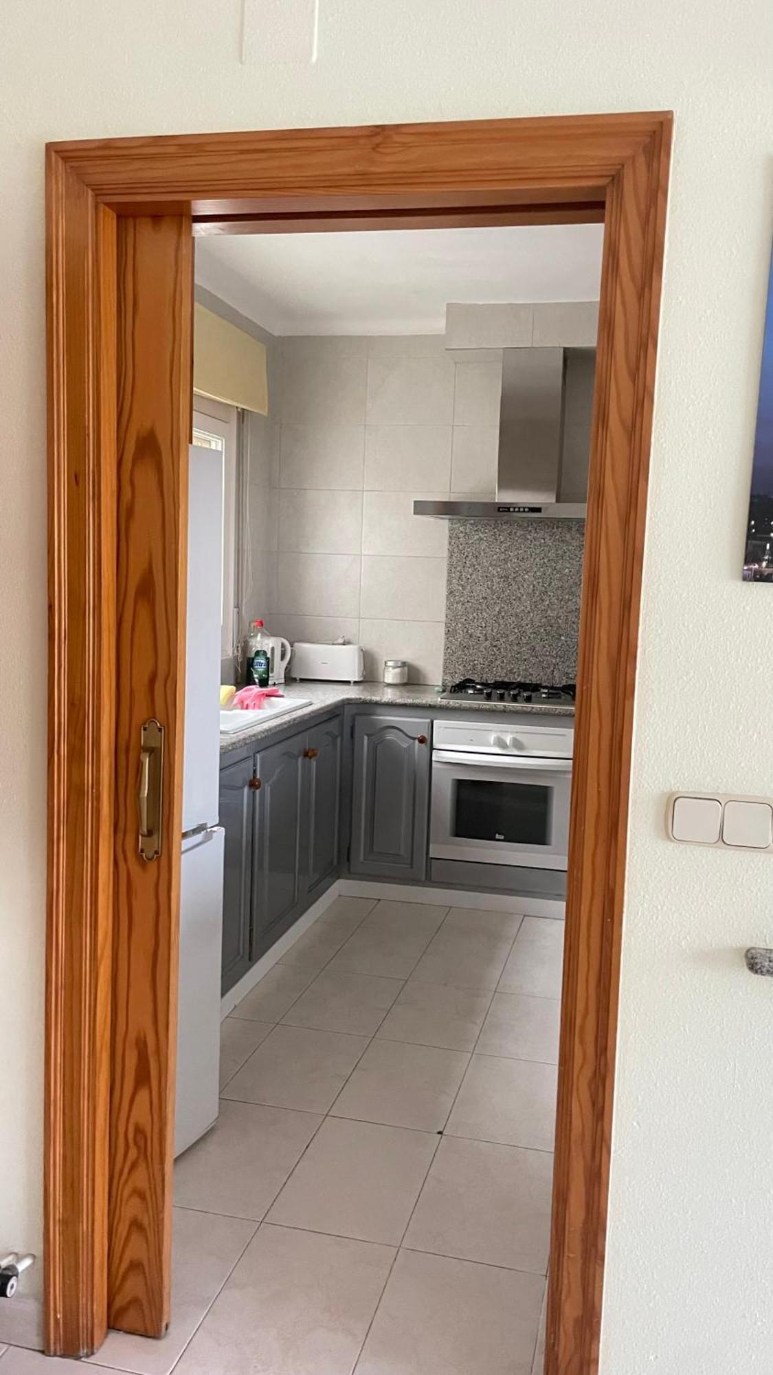 Apartamento Tranquilo En Roses Centro Cerca De La Playa Costa Brava エクステリア 写真